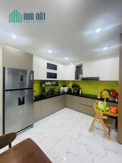 Bán nhà hẻm oto Lê Trọng Tấn quận Tân Phú 4,5 x 16m-2T chỉ 5,4 ty TL CC