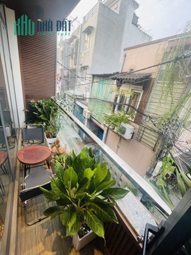 Bán nhà hẻm oto Lê Trọng Tấn quận Tân Phú 4,5 x 16m-2T chỉ 5,4 ty TL CC
