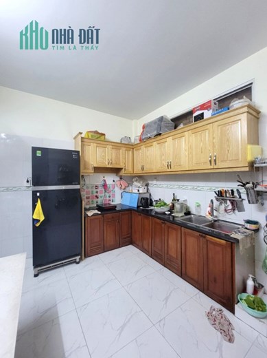 Bán Nhà Gần ĐH Ngân Hàng Linh Chiểu Thủ Đức 76m2_5x15m,HXH  2T 3PN Chỉ Hơn 4 tỷ Giá Rẻ