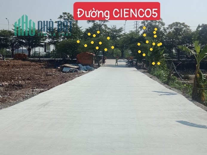VÀNH ĐAI 4! chỉ 55tr/m2, OTO, Bán Đất Cự Khê, Thanh Oai,  Lh:0977690119 (24/7)