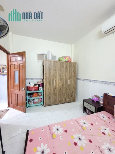 Bán Nhà Gần Kha Vạn Cân Linh Chiểu Thủ Đức 76m2_5x15m, HXH 2T 3PN Chỉ Hơn 4 tỷ Cần Tiền Bán Gấp