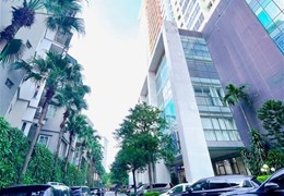 Cần bán 3PN chỉ với 4.4 tỷ, DT 160m2 lô góc view thoáng sổ đỏ CC lâu dài