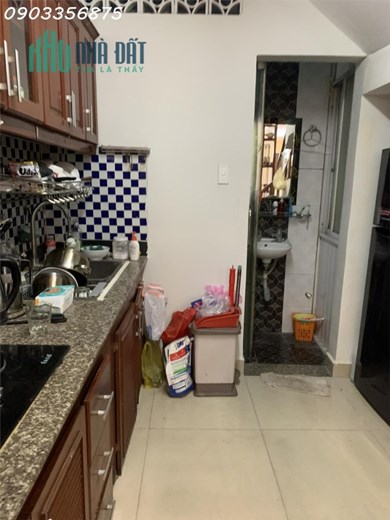 + Chỉ 5 TỶ-2 Căn Ra Mặt Tiền LÝ NAM ĐẾ , Quận11-35M,5Tầng,Ban Công,Sân Thượng-Hẻm 4m, 3PN