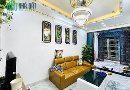 CHỦ CẦN TIỀN B.Á.N GẤP NHÀ ĐẸP VĂN QUÁN, HÀ ĐÔNG 32M2, MT 3.2. NGÕ THÔNG- Ô TÔ- KINH DOANH- VIEW