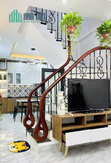 CHỦ CẦN TIỀN B.Á.N GẤP NHÀ ĐẸP VĂN QUÁN, HÀ ĐÔNG 32M2, MT 3.2. NGÕ THÔNG- Ô TÔ- KINH DOANH- VIEW