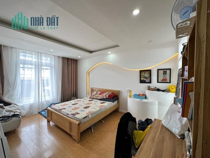 Bán nhà mặt tiền Thủ Khoa Huân Phường 1 Đà Lạt