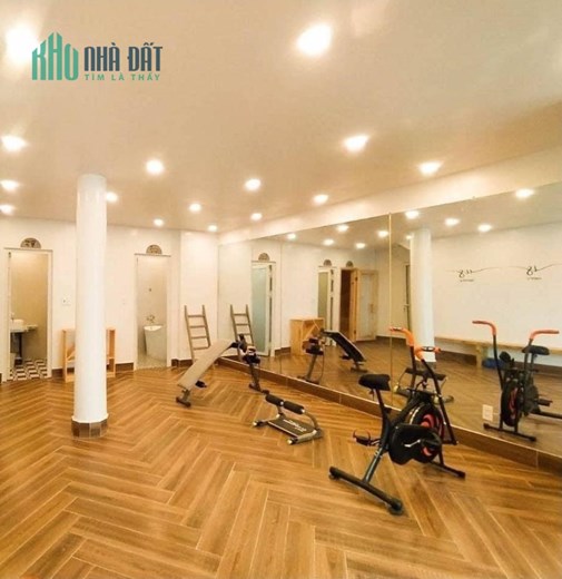 Sang nhường villa nguyên căn tại đồi Ngô Quyền Đà Lạt