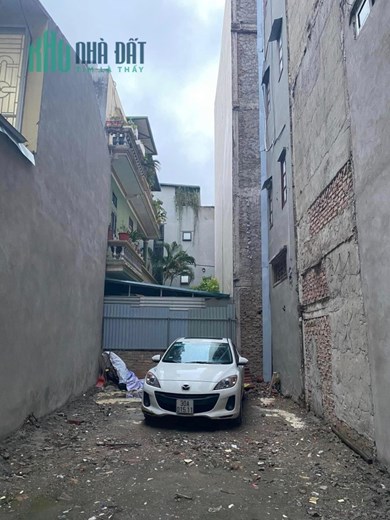 Bán đất Nguyễn Hoàng Tôn 57m Đất, mt: 4.5m

Giá chào: 10.5 tỷ thương lượng