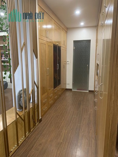 Hàng hiếm! diện tích 274m căn 5PN 4WC giá 10.53 tỷ tòa 24T Hoàng Đạo Thúy