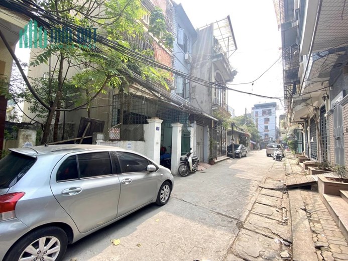Bán đất Nghi Tàm 54/TT58m Đất, mt: 3.4m

Giá chào: 7.6 tỷ thương lượng