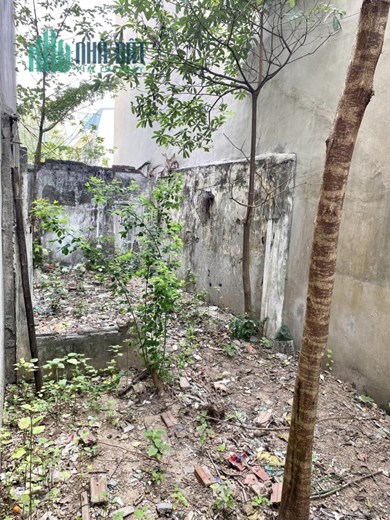 Bán đất Nghi Tàm 54/TT58m Đất, mt: 3.4m

Giá chào: 7.6 tỷ thương lượng