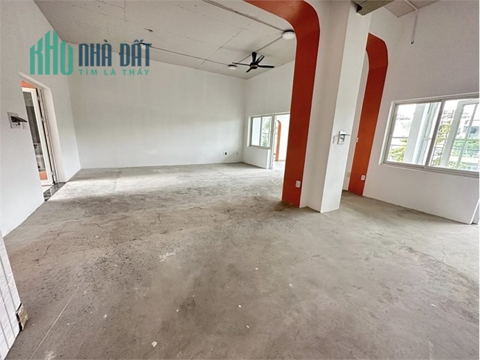Sàn Văn Phòng SARITOWN SALA - Diện Tích 200m2