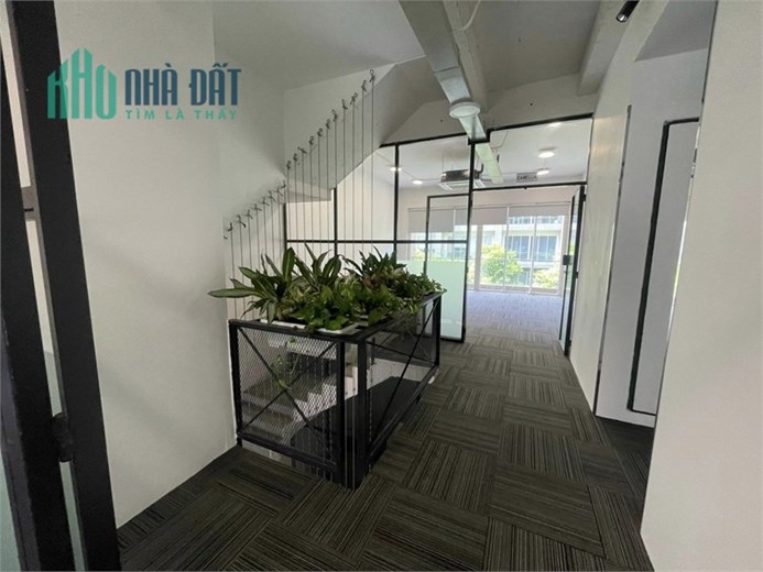 SARITOWN SALA - CƠ HỘI CHO THUÊ VĂN PHÒNG VÀ PHÒNG HỌP HIỆN ĐẠI