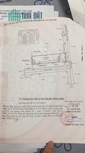 CHÍNH CHỦ Cần Bán Nhanh Căn Nhà  Vị Trí Đẹp Tại huyện Hóc Môn, TPHCM