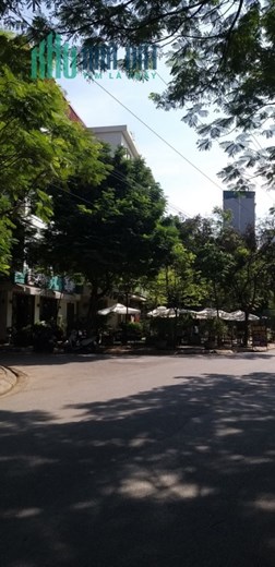 Cực hiếm có 102 tại đấu giá Mậu Lương, Kiến Hưng 60m.
