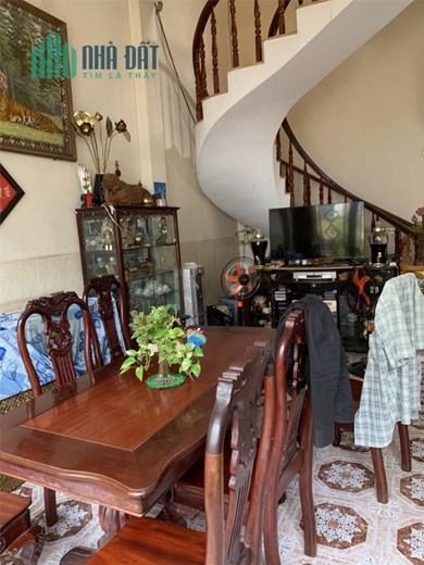+ CHỈ 5.9TỶ TL-Nhà Sân Vườn (7x19m)DT: 120m2-Hẻm Thông, gần Mặt Tiền - Chính Chủ
