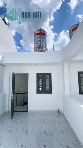 TRUNG TÂM BÌNH THẠNH - NHÀ MỚI 4 TẦNG BTCT VÀO Ở NGAY - HẺM TRƯỚC NHÀ 5M - 42M2 - SỔ VUÔNG VỨC -