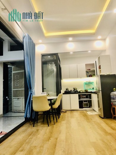 Bán Nhà C4 Trung Tâm Trường Thọ Hẻm Xe Hơi Đặng Văn Bị 75m2 Giá 5.199 Tỷ