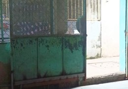 Bán nhà diện tích lớn Hoài Thanh Q8 - Ngang 6.1m - Hẻm thoáng - 85m2