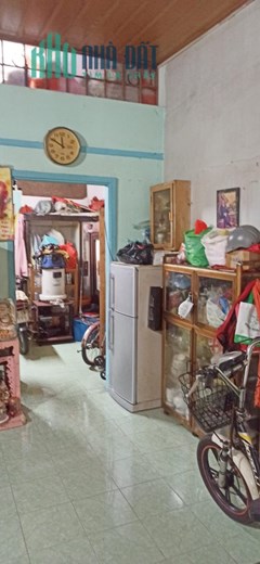 Bán nhà diện tích lớn Hoài Thanh Q8 - Ngang 6.1m - Hẻm thoáng - 85m2