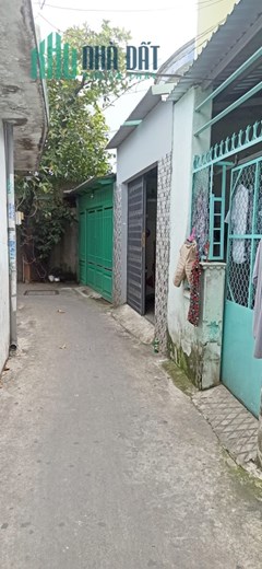 Bán nhà Bến Bình Đông Q8 - Ngang lớn 6.1m - Hẻm thoáng sạch - Hơn 84m2