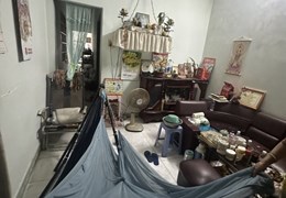 bán nhà giá hạt dẻ ngay trung tâm thủ đức - Chương Dương 42m nhà C4 3.5 x 12 giá 2.95 tỷ Linh Chiểu