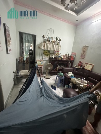bán nhà giá hạt dẻ ngay trung tâm thủ đức - Chương Dương 42m nhà C4 3.5 x 12 giá 2.95 tỷ Linh Chiểu