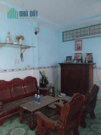 Bán đất tặng nhà,80m2,8x14m,thống nhất,P11,gò vấp,giá:3,3ty