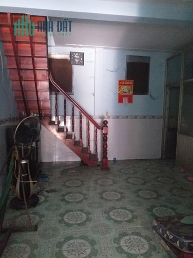 Bán đất tặng nhà,80m2,8x14m,thống nhất,P11,gò vấp,giá:3,3ty