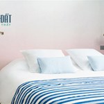 Bán nhà Tô Hiệu: 30,4mx 5 tầng, tặng nội thất, Ở ngay- Giá : 3,5 tỷ