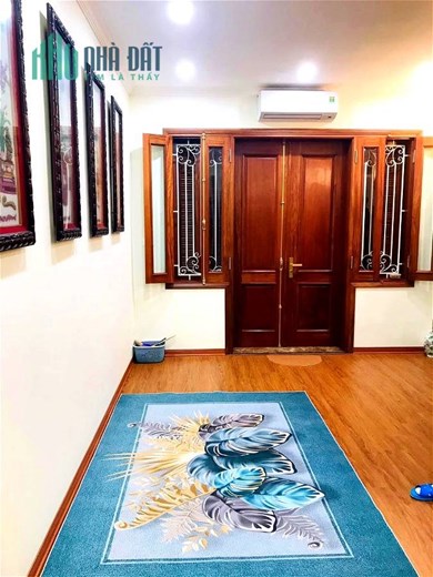 Bán Nhà Phân Lô Phố Nguyễn Thị Định Quận Cầu Giấy. 60m Xây 6 Tầng Mặt Tiền 4,5m Nhỉnh 18 Tỷ. Cam