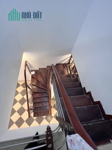 NHÀ NGUYỄN VĂN SÁT PHỐ HỒNG TIẾN  - NGÕ Ô TÔ, Ô TÔ VÀO NHÀ - CÁCH ĐƯỜNG HỒNG TIẾN CHỈ - VỊ TRÍ ĐẮC