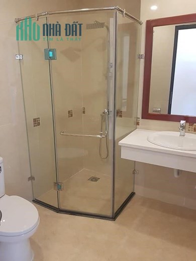 Bán nhà Xuân Tảo: 32x 5 tầng, ngõ nông, Ở ngay- Giá 3,18 tỷ
