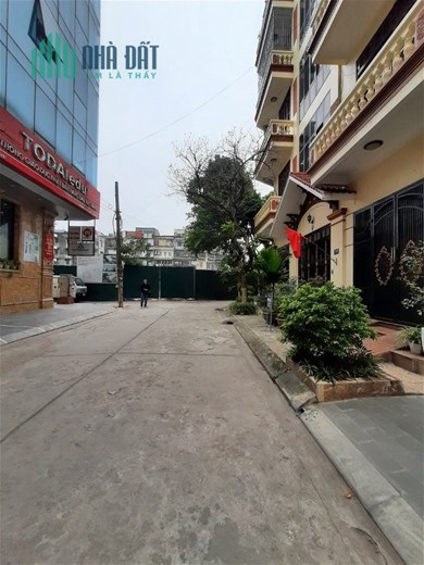 Bán Nhà Phố Hoàng Quốc Việt Quận Cầu Giấy. 70m Xây 8 Tầng Nhỉnh 21 Tỷ. Cam Kết Ảnh Thật Mô Tả Chính