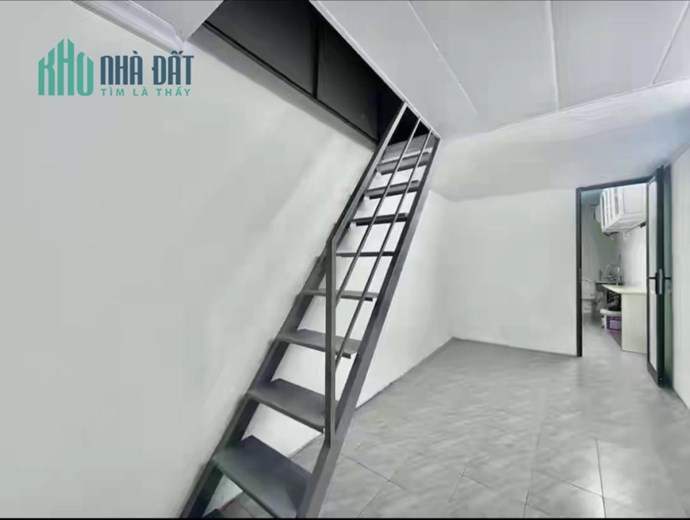 BÁN GẤP NHÀ QUẬN HAI BÀ TRƯNG – KIẾM ĐÂU RA CĂN THỨ 2 – SỔ RIÊNG - LÔ GÓC – CHỐT NGAY – 17M2 X 3