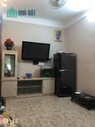 KHUÔN VIÊN BIỆT THỰ CỔ RỘNG THOÁNG – Nhà 4 tầng Tôn Thất Thiệp 20m2 MT3.8 giá 3.15 tỷ
