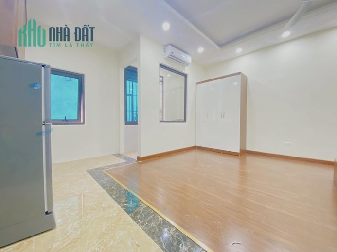 Bán Nhà Phố Hoàng Quốc Việt Quận Cầu Giấy. 79m Xây 9 Tầng Nhỉnh 20 Tỷ. Cam Kết Ảnh Thật Mô Tả Chính