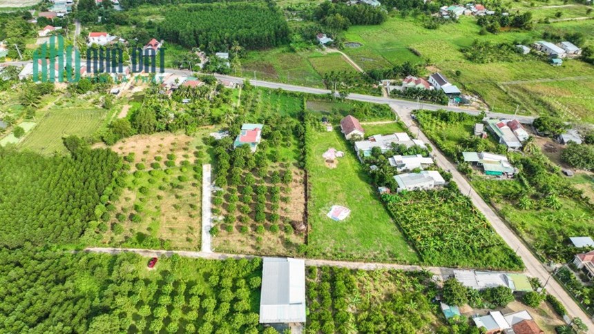 🌟 Cơ Hội Đầu Tư Đất Nền Giá Tốt Tại Suối Tiên - Diên Khánh-LH 0901 359 868 🌟