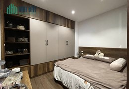 TRUNG TÂM BA ĐÌNH-NHÀ ĐẸP Ở NGAY-FULL NỘI THẤT-AN SINH TIỆN ÍCH-38M 2.68TỶ
