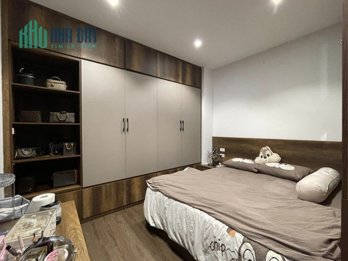 TRUNG TÂM BA ĐÌNH-NHÀ ĐẸP Ở NGAY-FULL NỘI THẤT-AN SINH TIỆN ÍCH-38M 2.68TỶ
