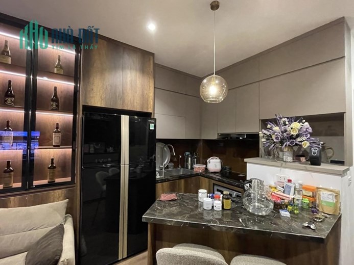 TRUNG TÂM BA ĐÌNH-NHÀ ĐẸP Ở NGAY-FULL NỘI THẤT-AN SINH TIỆN ÍCH-38M 2.68TỶ