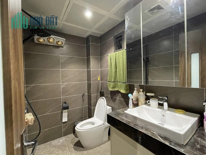 TRUNG TÂM BA ĐÌNH-NHÀ ĐẸP Ở NGAY-FULL NỘI THẤT-AN SINH TIỆN ÍCH-38M 2.68TỶ