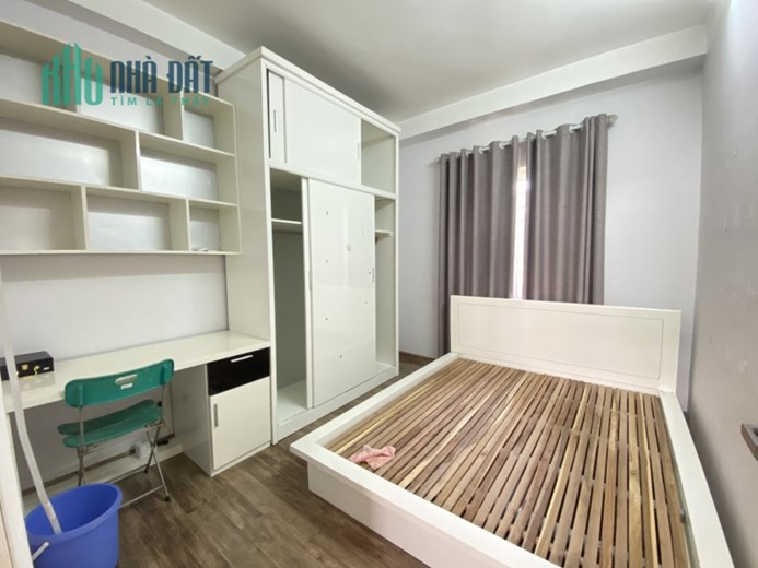 BÁN GẤP NHÀ QUẬN HAI BÀ TRƯNG – OTO TRÁNH – SỔ RIÊNG – 40M2 X 5 TẦNG X 4.5 TỶ