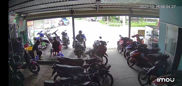 Cần sang nhượng lại mặt bằng tại đường Nguyễn Thị Thử, Hóc Môn; 0909263628