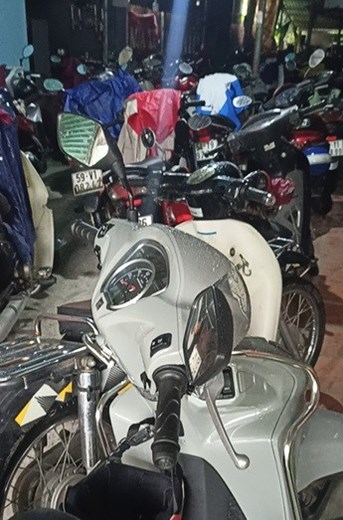 Cần sang nhượng lại mặt bằng tại đường Nguyễn Thị Thử, Hóc Môn; 0909263628