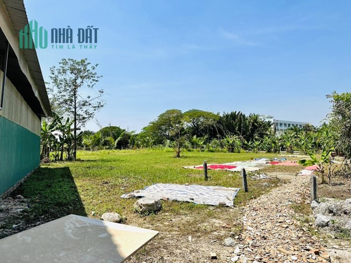 HOT! GIẢM NÓNG 37 TỶ CÒN 73 TỶ-BIỆT THỰ SÂN VƯỜN ĐẤT RỘNG 7000M2 CÒ BAY THẲNG CÁNH-TRƯỜNG THẠNH TP