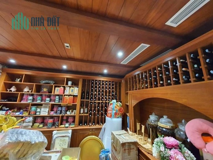 SIÊU BIỆT THỰ 400m2- MẶT TIỀN 10M VIEW SÔNG VINHOMES RIVERSIDE LONG BIÊN HÀ NỘI
