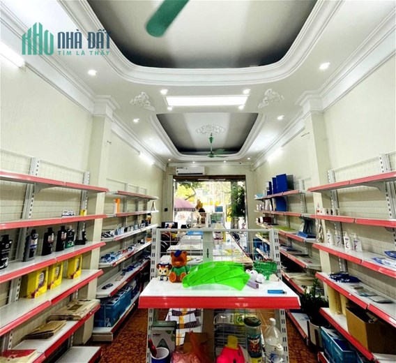 Bán Nhà Mặt Phố Hoàng Quốc Việt Quận Cầu Giấy. 63m Xây 6 Tầng Nhỉnh 28 Tỷ. Cam Kết Ảnh Thật Mô Tả