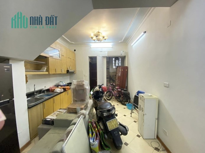 Bán Đất Tặng Nhà Phố Hoàng Quốc Việt Quận Cầu Giấy. 115m Mặt Tiền 8m Nhỉnh 20 Tỷ. Cam Kết Ảnh Thật