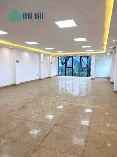 Bán Nhà Phố Hoàng Quốc Việt Quận Cầu Giấy. 121m Xây 9 Tầng Mặt Tiền 6,2m Nhỉnh 44 Tỷ. Cam Kết Ảnh